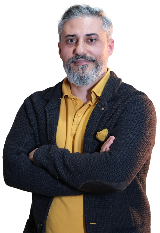 Doç. Dr. Ramadan ÖZMANEVRA